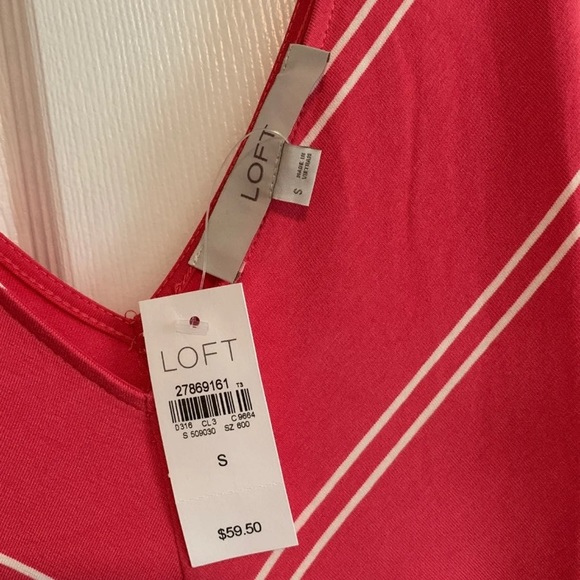 Loft Dress - Picture 2 of 2